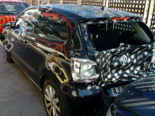 Radio VW POLO V (6R1, 6C1) 1.6 TDI | BP3417732E6 
