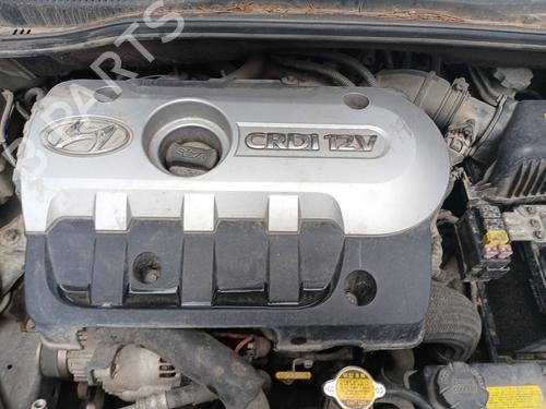 Engine HYUNDAI GETZ (TB)  | BP19782869M1 