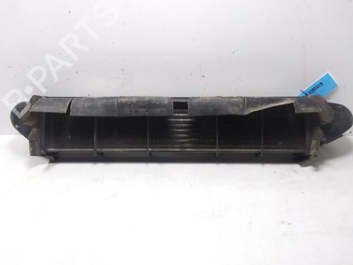 Intercooler MERCEDES-BENZ C-CLASS (W203) C 180 Kompressor (203.046) | BP22753164M30 