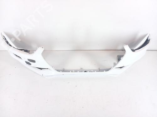 Front bumper AUDI A4 Allroad B8 (8KH) 2.0 TFSI quattro | BP26878277C7 