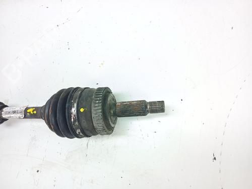 Left front driveshaft KIA CARENS IV 1.7 CRDi | BP31996603M38