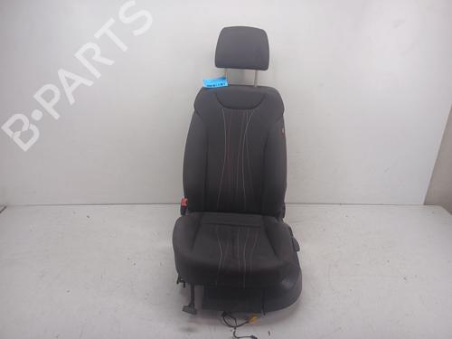 Stol venstre foran SEAT LEON (1P1) 1.6 TDI | BP30002772C15 