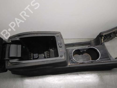 Armrest / Center console FORD MONDEO IV (BA7) 2.0 TDCi | BP13737661I20 
