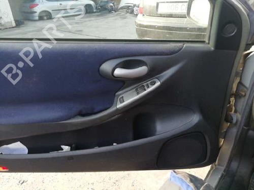 Left mirror FIAT STILO (192_) 1.9 D Multijet | BP5092338C26