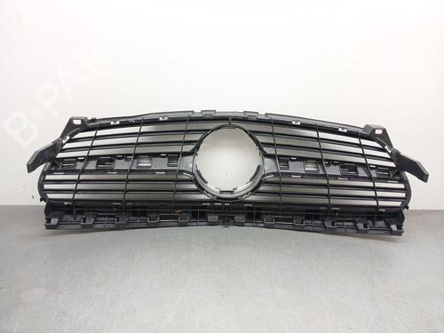 Grille MERCEDES-BENZ CLA Coupe (C117) CLA 200 (117.343) | BP29121228C40 