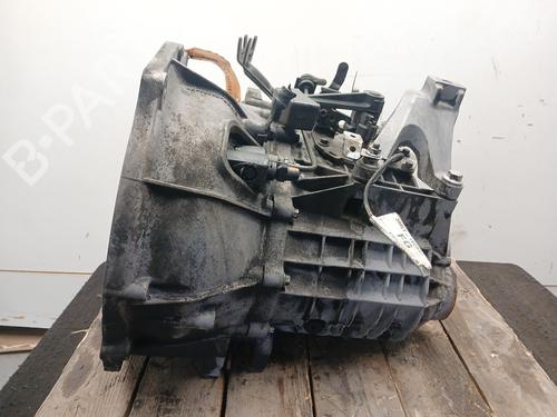 Gearbox FORD FOCUS II (DA_, HCP, DP) 1.6 TDCi | BP37183144M3 - Image 3