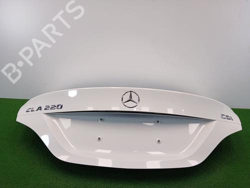 Tailgate MERCEDES-BENZ CLA Coupe (C117) CLA 220 CDI / d (117.303) | BP22757759C6 