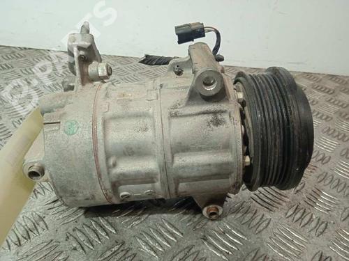AC compressor FORD FIESTA VII (HJ, HF)  | BP11938118M34 