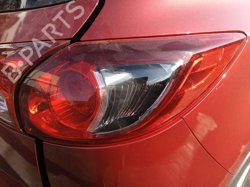 Used Right taillight Right taillight MAZDA CX-5 (KE, GH) 2.2 D (KE2FW) (150 hp) 40538436 40538436