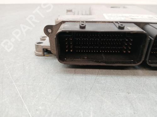 Engine control unit (ECU) CITROËN DS4 (NX_) 1.6 BlueHDi 120 | BP29826864M57