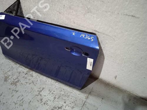 Left front door BMW 1 (E87) 116 d | BP10012348C2 