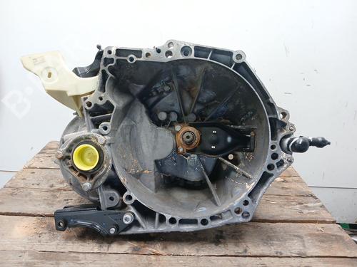 Used Gearbox Gearbox 37196692 37196692