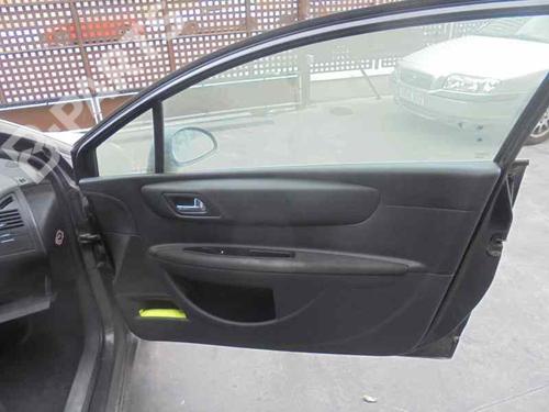 Front left interior door handle CITROËN C4 Coupe (LA_) 1.6 16V | BP3415784I13  - Image 36