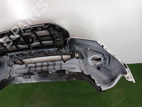 Front bumper FORD RANGER (TKE)  | BP24239176C7 