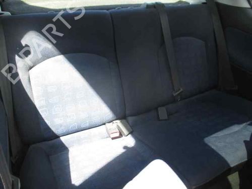 Engine PEUGEOT 206 Hatchback (2A/C) 1.4 HDi eco 70 | BP2377459M1 