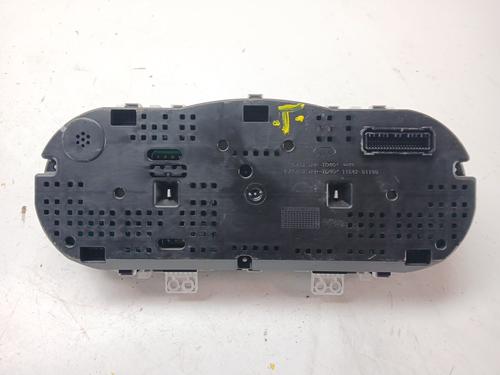 Instrument cluster KIA CARENS IV | BP38759730C47 - Image 5