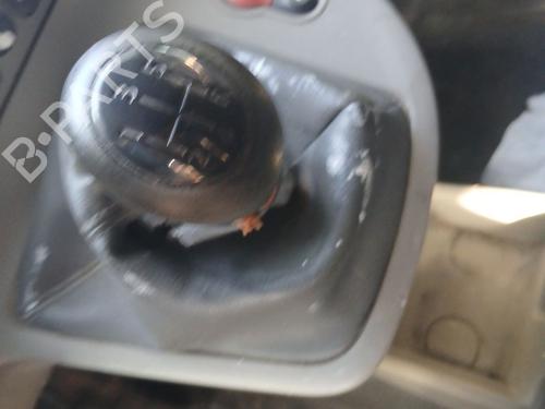 Used Gearbox RENAULT KANGOO / GRAND KANGOO II (KW0/1_) 1.5 dCi 85 (KW0K, KW0L, KW0B) (86 hp) 30271823
