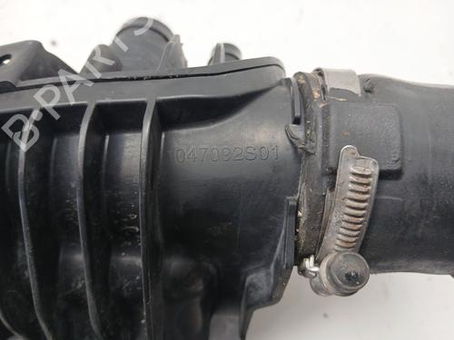 Intake manifold FORD FOCUS III 1.0 EcoBoost | BP40040843M70 - Image 7