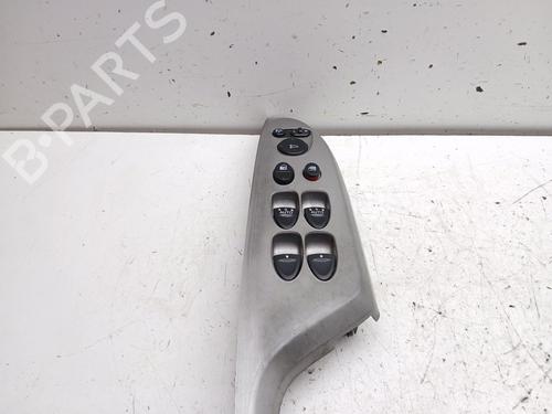 Used Left front window switch Left front window switch HONDA CIVIC VIII Hatchback (FN, FK) 1.8 (FN1, FK2) (140 hp) 33454952 33454952
