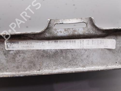 Køler MERCEDES-BENZ E-CLASS (W211) E 320 CDI (211.026) | BP31016556M31