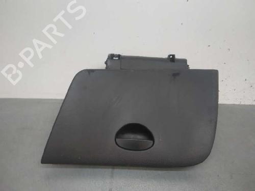 Used Glove box SEAT LEON (1P1) [2005-2013]  13366169