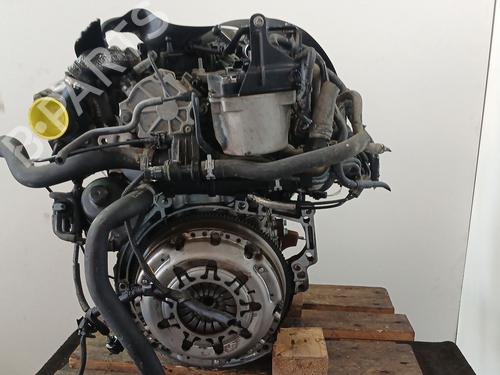 Engine FORD FIESTA VI (CB1, CCN) 1.4 TDCi | BP39146633M1 - Image 5