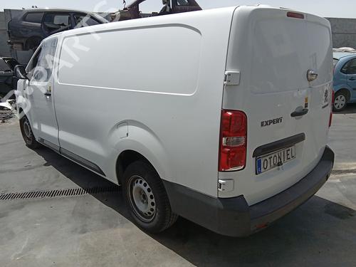 Engine PEUGEOT EXPERT Van (V_) 1.5 BlueHDi 100 | BP37486393M1 - Image 5