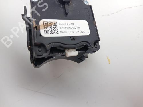 Headlight switch OPEL MERIVA B MPV (S10) | BP12150468I24 - Image 6