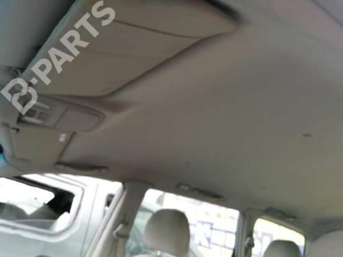 Left front indicator HYUNDAI TRAJET (FO) 2.0 CRDi | BP4674350C32 