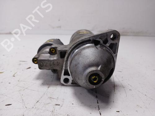Used Starter Starter MERCEDES-BENZ E-CLASS T-Model (S212) E 250 CGI (212.247) (204 hp) 40607446 40607446