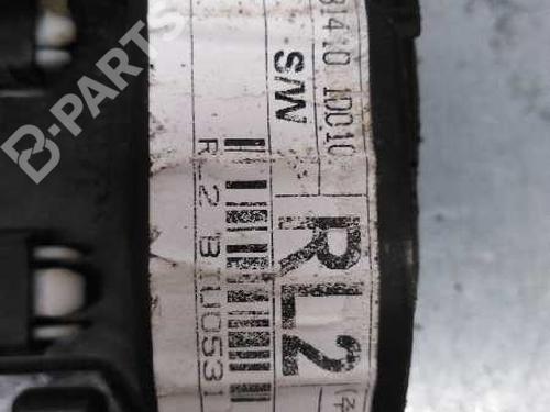 Rear left lock KIA CARENS III MPV (UN) 2.0 CRDi 115 | BP9044013C100 