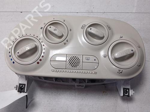 Climate control FIAT 500 (312_) 1.2 (312AXA1A) | BP20933207I5 
