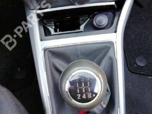 Right front door OPEL ASTRA H GTC (A04) 1.7 CDTi (L08) | BP7229715C3 