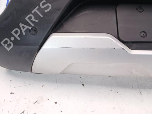 Rear bumper DACIA SPRING EV (B6M1) | BP32979576C8  - Image 10