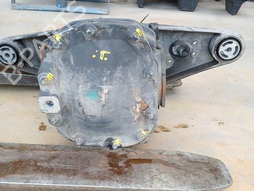 Rear differential MERCEDES-BENZ E-CLASS (W211) E 320 CDI (211.026) | BP24618007M24 