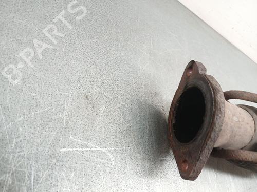 Particulate filter VOLVO V50 (545) 2.0 D | BP38785973M81 - Image 4