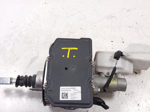 Brake master cylinder JAGUAR I-PACE (X590) EV400 AWD | BP40044740M77 - Image 10