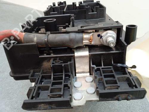 Fuse box OPEL INSIGNIA A (G09) 2.0 CDTI (68) | BP16046609E1 