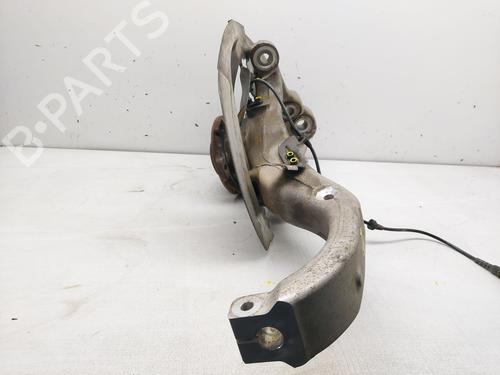 Left front steering knuckle BMW X6 (E71, E72) M | BP25487554M25 