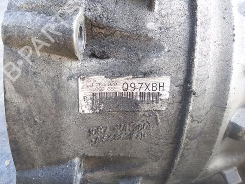 Gearbox BMW X5 (E70) xDrive 30 d | BP23549315M3 