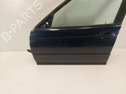 Left front door BMW 3 (E46) 320 d | BP24368815C2 
