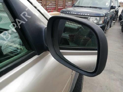 Subframe LAND ROVER FREELANDER I (L314) 2.0 DI 4x4 | BP8213233M9 