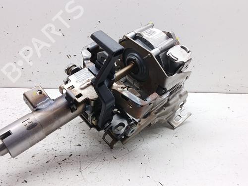 Steering column RENAULT CLIO III (BR0/1, CR0/1) 1.2 16V (BR02, BR0J, BR11, CR02, CR0J, CR11) | BP37641355M21 - Image 2