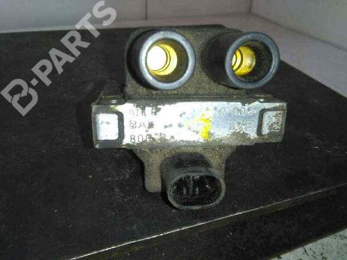 Used Ignition coil FIAT PUNTO (188_) 1.2 60 (188.030, .050, .130, .150, .230, .250) (60 hp) 4507947