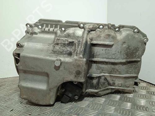 Oil sump BMW 1 (E87)  | BP19662850M115 