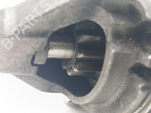 Starter NISSAN JUKE (F15) 1.6 | BP27272931M8 