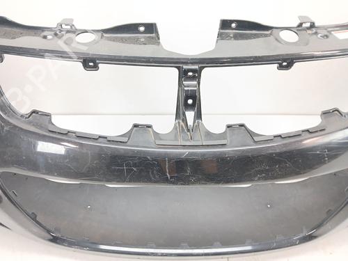 Front bumper SUZUKI SX4 (EY, GY) 1.5 VVT (RW415, YA11S) | BP29400906C7 