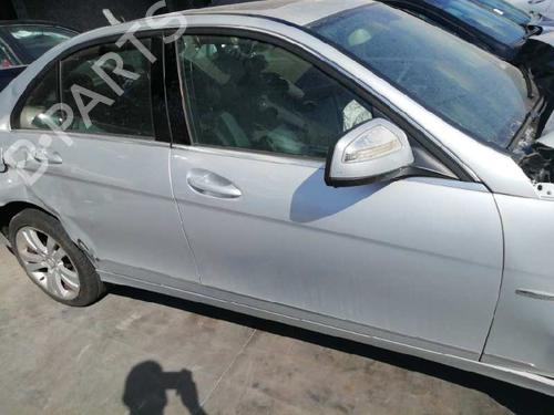Right rear window motor MERCEDES-BENZ C-CLASS (W204)  | BP10967008E22 