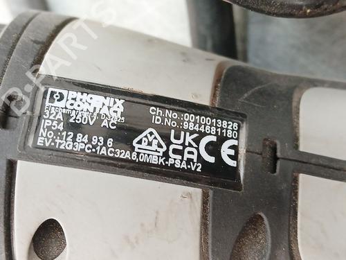 Cable CITROËN C5 AIRCROSS (A_)  | BP30460647E12 