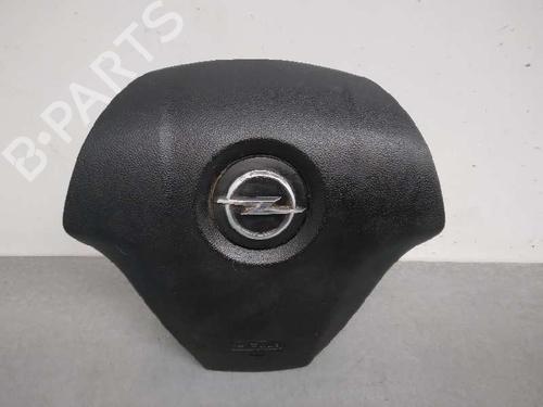Kollisonspute sett OPEL COMBO Box Body/MPV (X12) 1.3 CDTI (B05) | BP10492006C86 